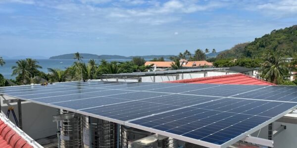 EAAIF backs Vietnam's CME Solar in second Asia investment