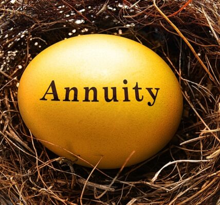 How Much Cash Will A $1 Million Annuity Bring In Each Month?